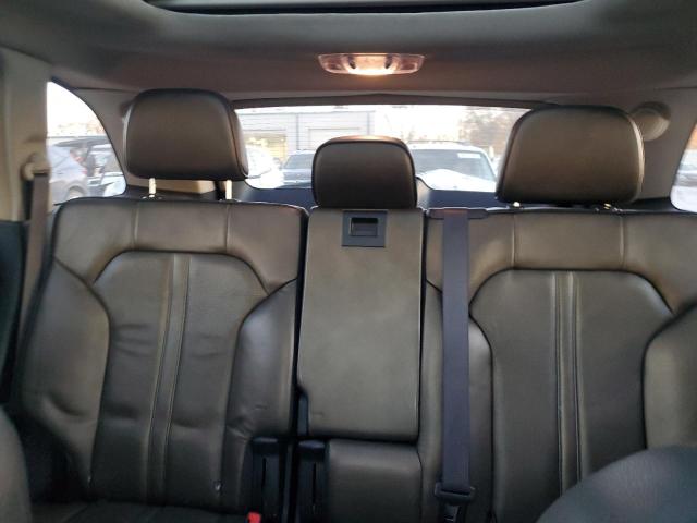 Photo 10 from auction – 2011 LINCOLN MKX with VIN 2LMDJ8JK2BBJ19361