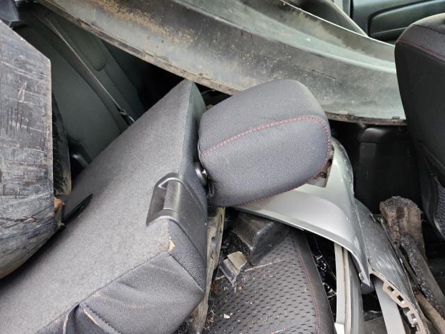 Photo 13 from auction – 2013 GMC TERRAIN SL with VIN 2GKALMEK6D6383232