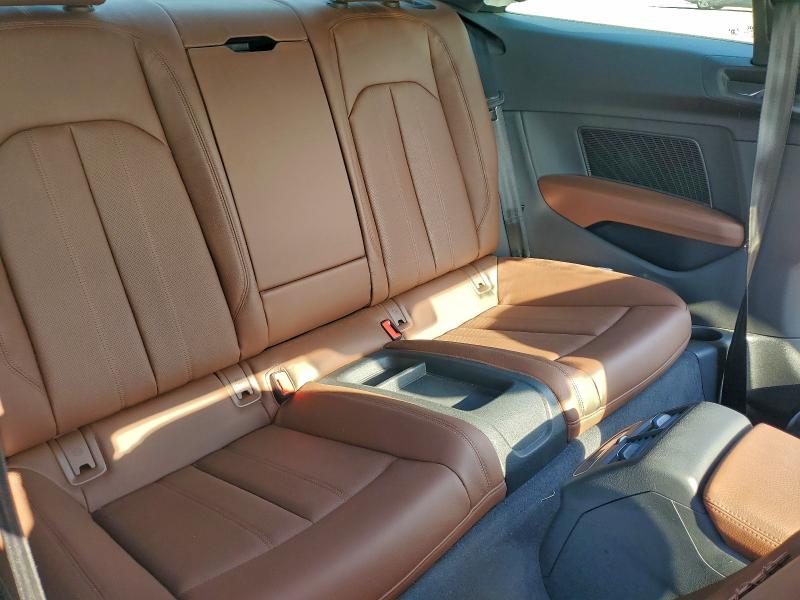 Photo 10 from auction – 2019 AUDI A5 PREMIUM with VIN WAUTNAF55KA038728