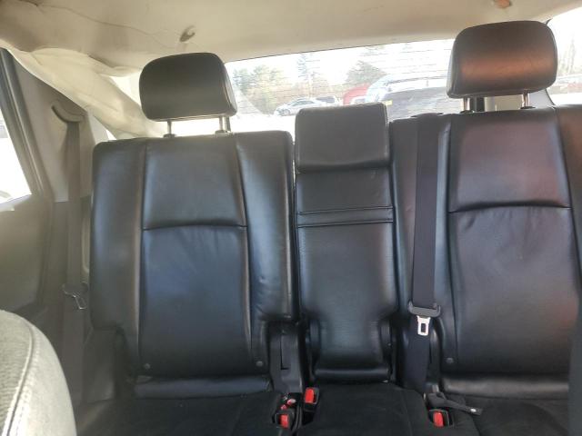 Photo 10 from auction – 2013 TOYOTA 4RUNNER SR with VIN JTEBU5JR7D5147086