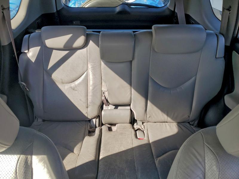 Photo 10 from auction – 2010 TOYOTA RAV4 LIMIT with VIN JTMDK4DV2AD016333