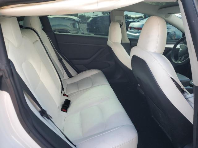 Photo 10 from auction – 2023 TESLA MODEL 3 with VIN 5YJ3E1EA9PF492075