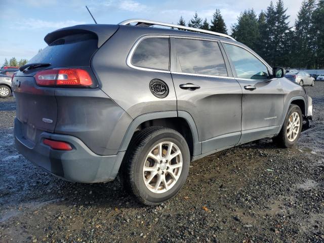 Photo 3 from auction – 2014 JEEP CHEROKEE L with VIN 1C4PJMCB5EW147452