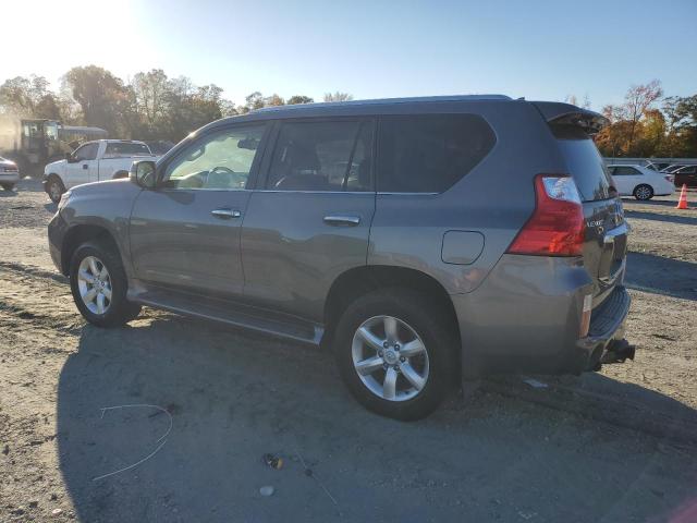 Photo 2 from auction – 2010 LEXUS GX 460 with VIN JTJBM7FX4A5011031