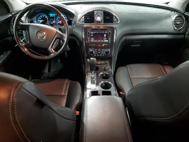 Photo 8 from auction – 2017 BUICK ENCLAVE with VIN 5GAKVBKD2HJ155775