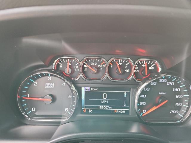 Photo 9 from auction – 2014 CHEVROLET SILVERADO with VIN 3GCUKREC8EG303193