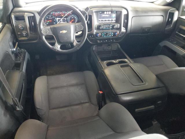 Photo 8 from auction – 2014 CHEVROLET SILVERADO with VIN 1GCVKREC9EZ109325