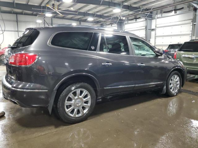 Photo 3 from auction – 2015 BUICK ENCLAVE with VIN 5GAKVBKD3FJ349700