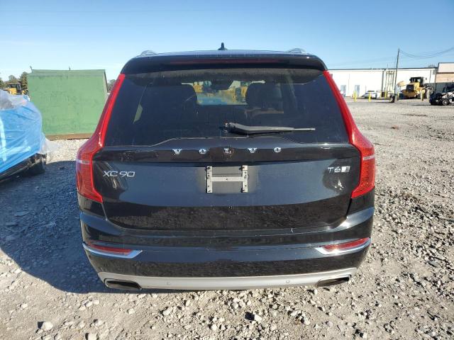 Photo 6 from auction – 2016 VOLVO XC90 T6 with VIN YV4A22PL7G1001559