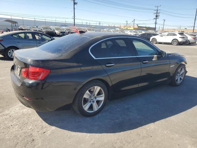 Photo 3 from auction – 2012 BMW 528 I with VIN WBAXG5C58CDY30394