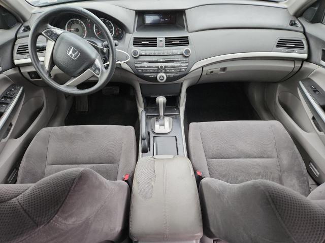 Photo 8 from auction – 2008 HONDA ACCORD EX with VIN JHMCP26768C033604