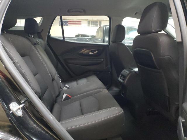 Photo 11 from auction – 2022 GMC TERRAIN SL with VIN 3GKALTEV7NL110205