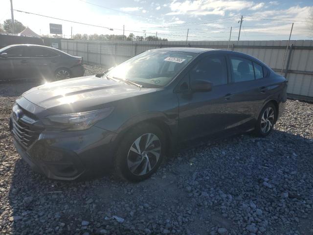 Photo 1 from auction – 2024 SUBARU LEGACY with VIN 4S3BWAB61R3002964