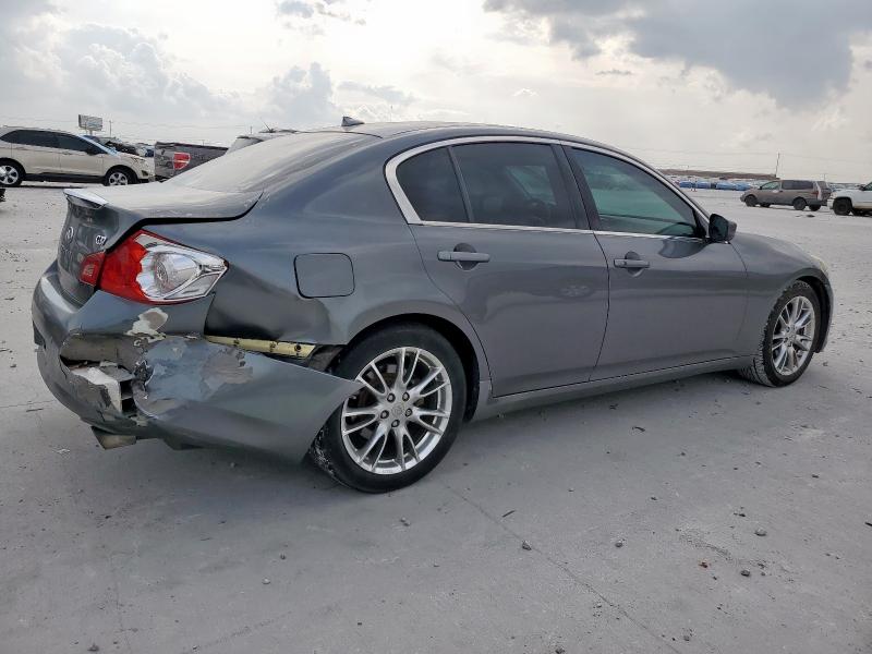 Photo 3 from auction – 2012 INFINITI G37 BASE with VIN JN1CV6AP5CM626916