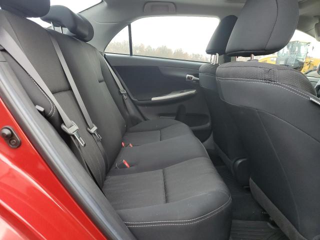 Photo 10 from auction – 2013 TOYOTA COROLLA BA with VIN 2T1BU4EE6DC026395