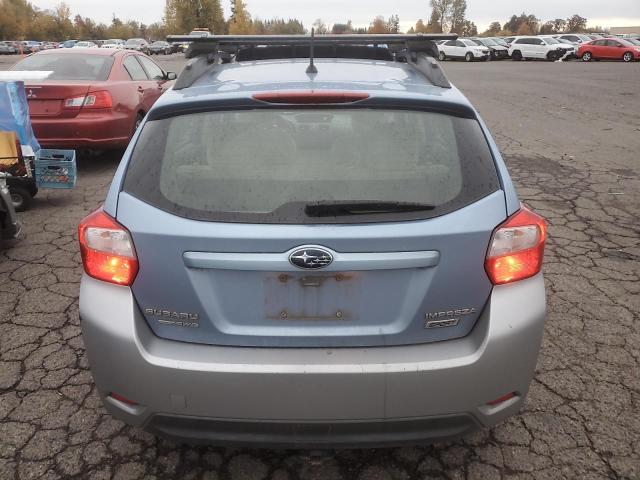 Photo 6 from auction – 2012 SUBARU IMPREZA SP with VIN JF1GPAL64CH214498