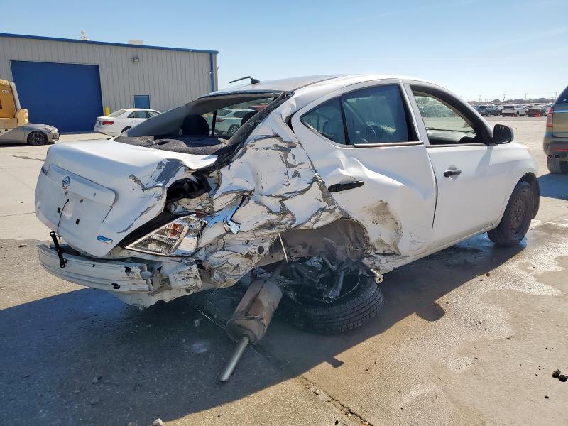Photo 3 from auction – 2014 NISSAN VERSA S with VIN 3N1CN7AP8EL822058