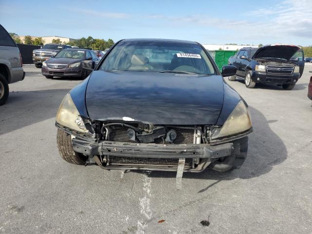 Photo 5 from auction – 2007 HONDA ACCORD EX with VIN 1HGCM56877A076946