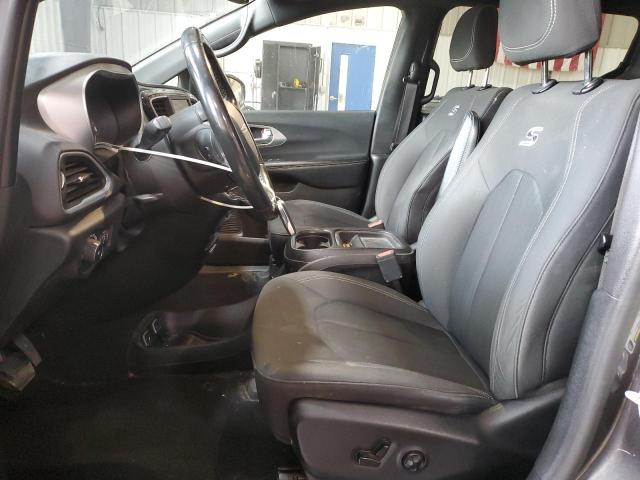 Photo 7 from auction – 2019 CHRYSLER PACIFICA T with VIN 2C4RC1FG0KR593943