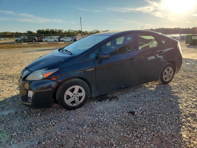 TOYOTA PRIUS 2011 with VIN JTDKN3DU4B5268208 - Photo from auction