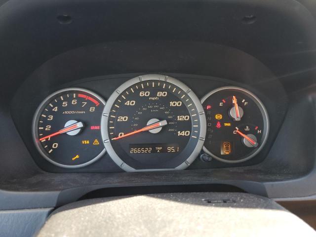 Photo 9 from auction – 2008 HONDA PILOT EXL with VIN 5FNYF18758B055985