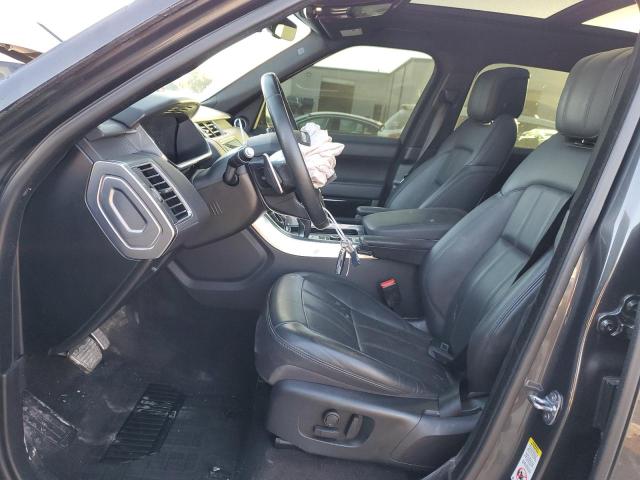Photo 7 from auction – 2019 LAND ROVER RANGE ROVE with VIN SALWR2RE7KA871655