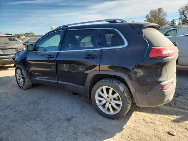 Photo 2 from auction – 2017 JEEP CHEROKEE L with VIN 1C4PJLDB6HW526702