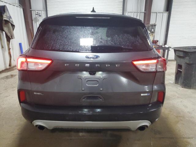 Photo 6 from auction – 2020 FORD ESCAPE SEL with VIN 1FMCU9H67LUA50482