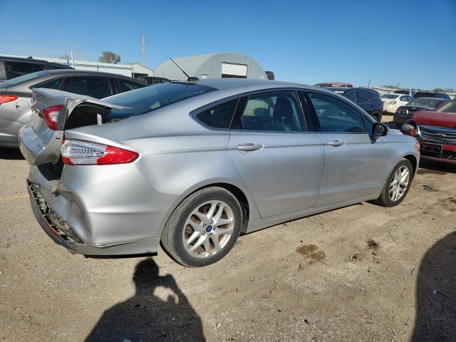 Photo 3 from auction – 2013 FORD FUSION SE with VIN 3FA6P0HR5DR370753