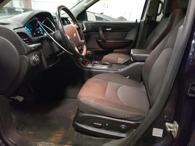Photo 7 from auction – 2016 CHEVROLET TRAVERSE with VIN 1GNKVGKD2GJ189863