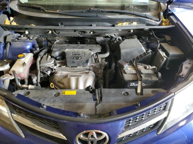 Photo 11 from auction – 2015 TOYOTA RAV4 LIMIT with VIN 2T3DFREV9FW260247