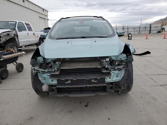 Photo 5 from auction – 2013 FORD ESCAPE SEL with VIN 1FMCU9HX2DUC79081