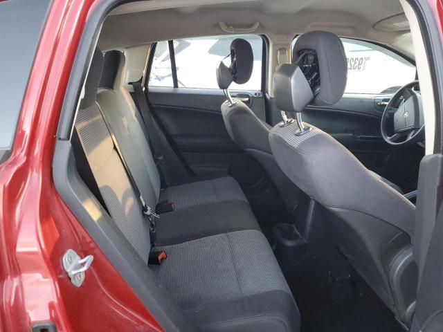 Foto 10 de la subasta – 2010 DODGE CALIBER SX con VIN 1B3CB4HA6AD652077