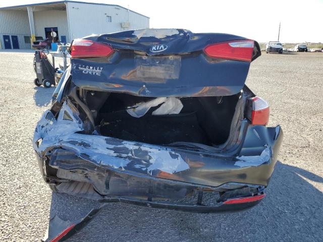 Photo 6 from auction – 2015 KIA FORTE LX with VIN KNAFX4A64F5353558