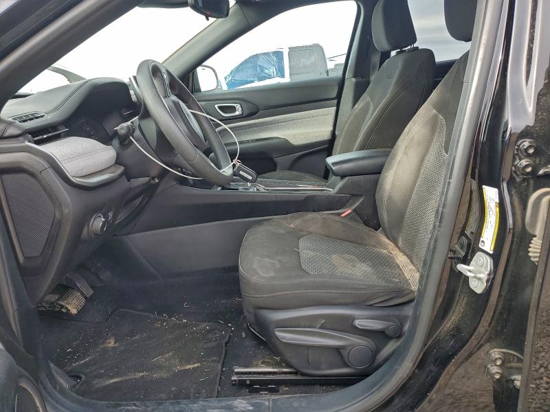 Photo 7 from auction – 2024 JEEP COMPASS SP with VIN 3C4NJDAN1RT104002
