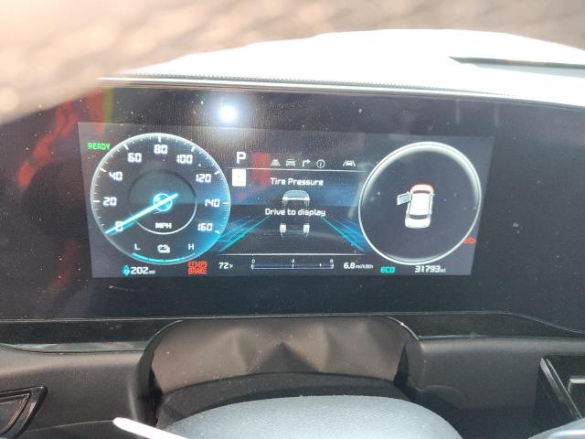 Photo 9 from auction – 2024 KIA NIRO WIND with VIN KNDCR3L12R5120939