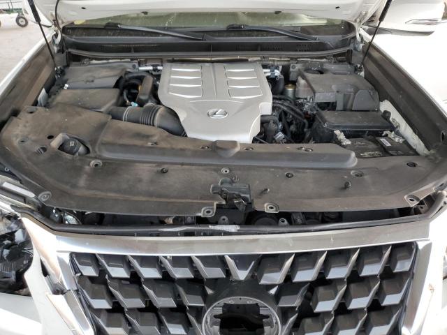 Photo 11 from auction – 2015 LEXUS GX 460 with VIN JTJBM7FX5F5117222