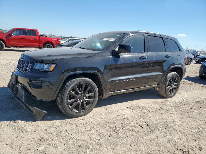 JEEP GRAND CHER 2019 with VIN 1C4RJFAGXKC825872 - Photo from auction