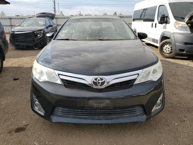 Photo 5 from auction – 2012 TOYOTA CAMRY BASE with VIN 4T4BF1FK6CR160842