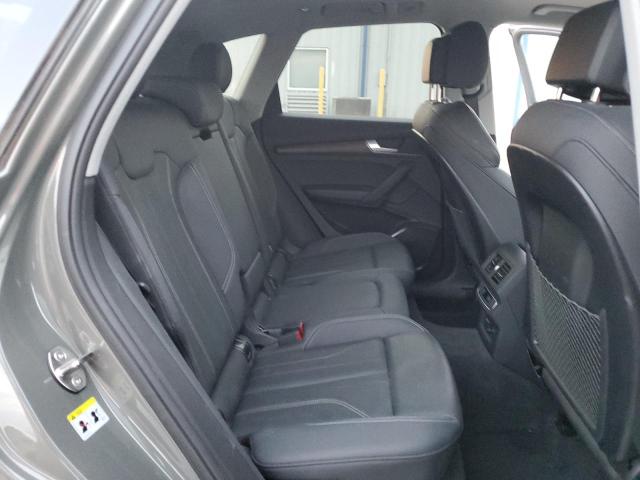 Photo 11 from auction – 2023 AUDI Q5 E PREMI with VIN WA1G2AFY8P2080717