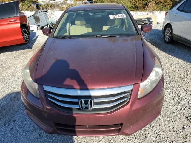 Photo 5 from auction – 2012 HONDA ACCORD LX with VIN 1HGCP2F37CA173472