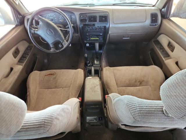 Photo 8 from auction – 1998 TOYOTA 4RUNNER SR with VIN JT3HN86R4W0190777