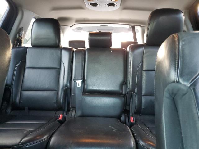 Photo 10 from auction – 2012 NISSAN ARMADA SV with VIN 5N1BA0ND8CN600723