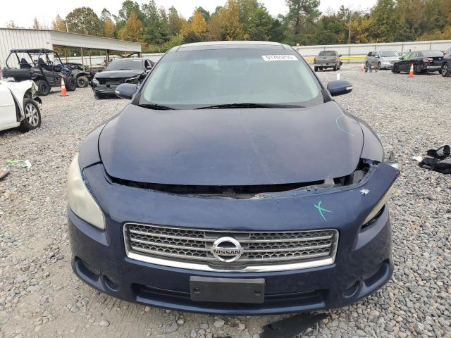 Photo 5 from auction – 2010 NISSAN MAXIMA S with VIN 1N4AA5APXAC812888
