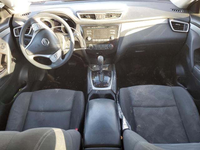 Photo 8 from auction – 2016 NISSAN ROGUE S with VIN KNMAT2MT6GP649721