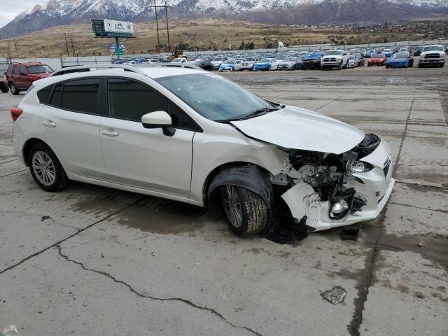 Photo 4 from auction – 2018 SUBARU IMPREZA PR with VIN 4S3GTAB61J3713759