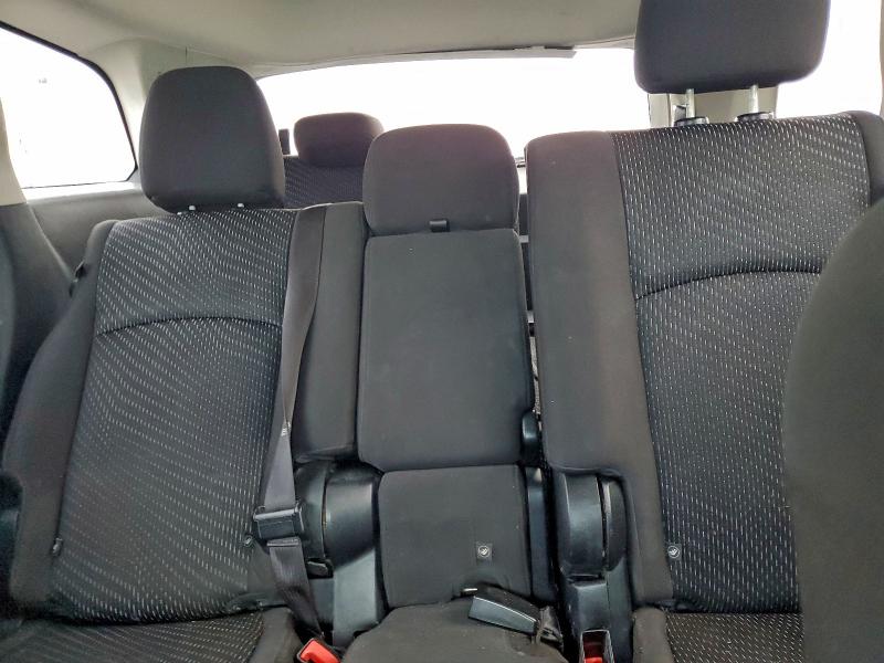Photo 10 from auction – 2018 DODGE JOURNEY SX with VIN 3C4PDCBB8JT171649