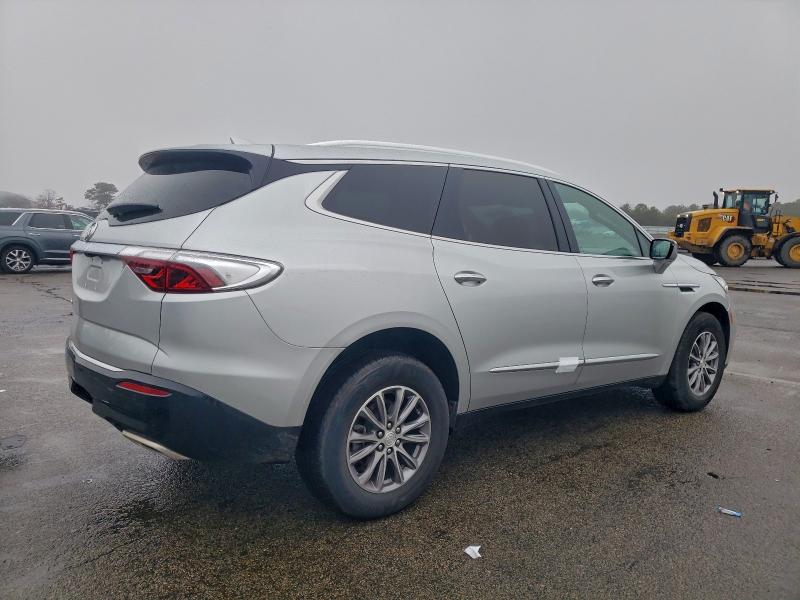 Foto 3 de la subasta – 2022 BUICK ENCLAVE PR con VIN 5GAEVBKW3NJ124108