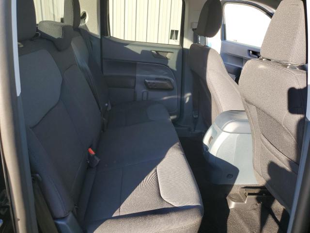 Photo 10 from auction – 2024 FORD MAVERICK X with VIN 3FTTW8A37RRB46878