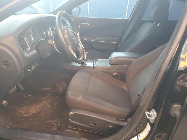 Photo 7 from auction – 2013 DODGE CHARGER with VIN 2C3CDXHG2DH710633